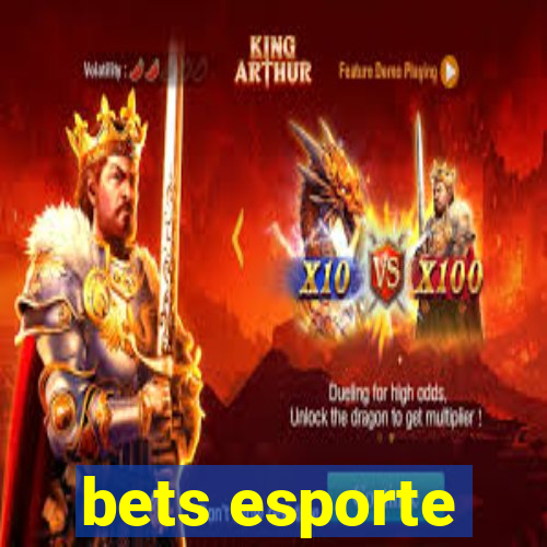 bets esporte